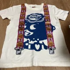 JAM キャラクターイラスト 半袖Tシャツ　サイズ160 レディース　S