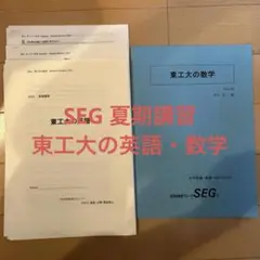 SEG 化学速修コーステキスト一通り 2025年最新】seg 化学の人気アイテム - メルカリ