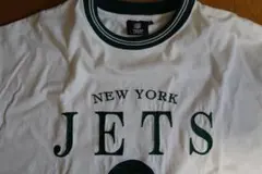 NEW YORK JETS Tシャツ Mサイズ