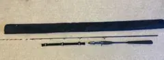 ダイワ 極鋭タチウオゲーム M-180AGS