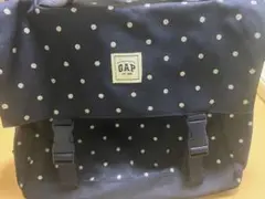 GAP リュック&ショルダーバック　3way