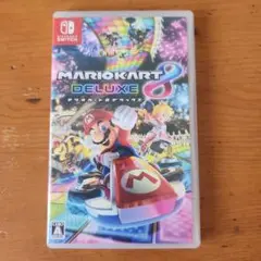 マリオカート8 デラックス