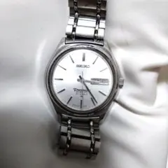 リクエスト値下げ中❗️SEIKO PRESMATIC 自動巻き時計 プレスマチック 2025年最新】セイコー プレスマチックの人気アイテム - メルカリ