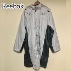 リーボック ベンチコート XL