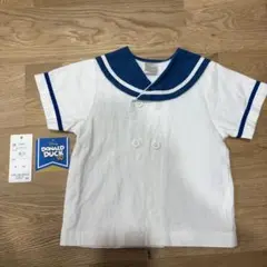ドナルド　セーラー　バースデイ　80 futafuta