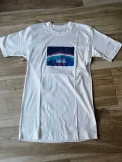 富士フィルム フジクローム ベルビア 90s Tシャツ カメラ 日本製 白色