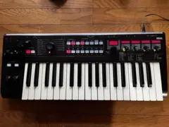 KORG R3 & オマケのエフェクターケース KORG minilogue xd【キャリングケースセット】(台数限定特価