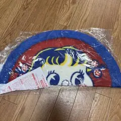 ペコちゃん マルチマット 2011 ペコちゃんお菓子マルチくじ