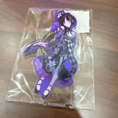 魔法少女ノ魔女裁判　宝生マーゴ　アクリルスタンド 東京タワーコラボ