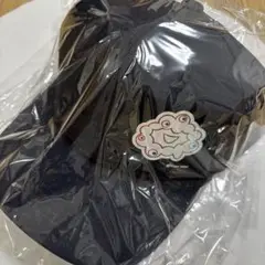 ミャクミャクチャレンジ 2等 キャップ 帽子　大阪万博 デジタルウォレットパーク