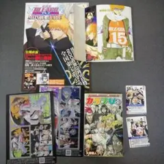 BLEACH　ブリーチ