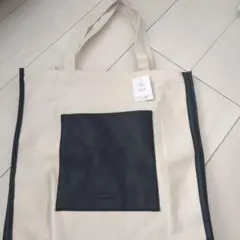 推しトートバッグ　参戦バッグ