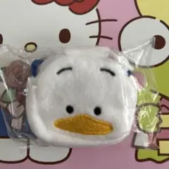 サンリオキャラクターズ シークレット ぬいぐるみ用ポシェット vol.3