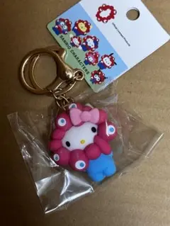 ミャクミャクキティちゃん