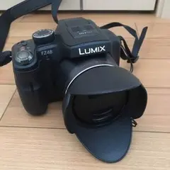2025年最新】LUMIX FZ48の人気アイテム - メルカリ
