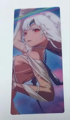 fgo 最終再臨展　アルテラ