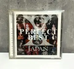 2025年最新】xjapan perfect bestの人気アイテム - メルカリ