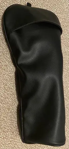 未使用　ドライバー用ヘッドカバー　ゴルフ
