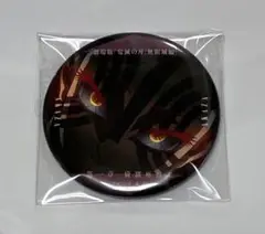 ufotable ものがたる眼差し猗窩座　缶バッジ