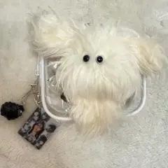 NMIXX ペンミ MD ぬいぐるみ へウォン NMIXX ペンミ MD ぬいぐるみ へウォン - メルカリ