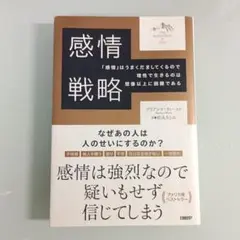 感情戦略