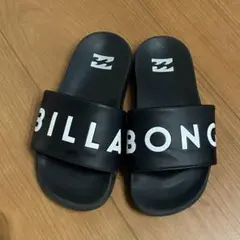 キッズ　ビーチサンダル　ビラボン　19 BILLABONG