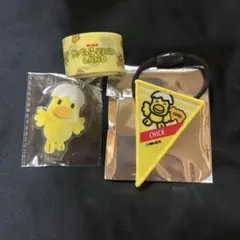 たべっ子どうぶつ　ひよこ
