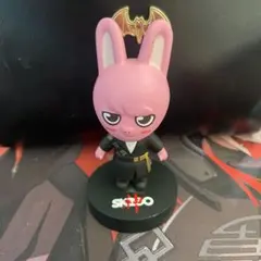 スキズ 神メニュー フィギュア コンプリート Stray Kids Official Merchandise - SKZOO Figure (神MENU VER