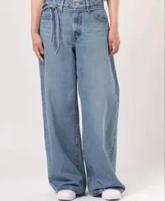 定価14300円 Levi's XL STRAIGHT デニム