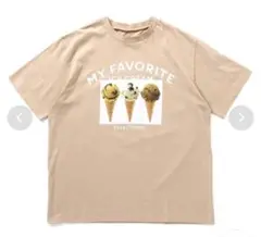 サーティワン Tシャツ　アプレレクール