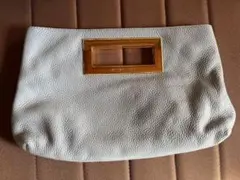 クラッチバッグ