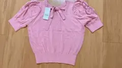 ⭐︎新品未使用⭐︎トップス メゾンドフルール