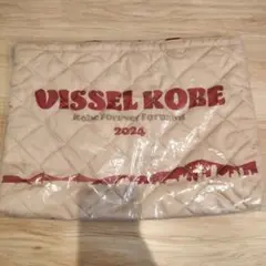 VISSSEL KOBE 2024 記念グッズ