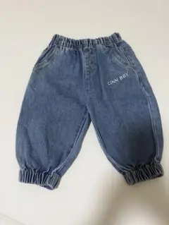 【新品未使用】cinnamon baby ボトムス 1y