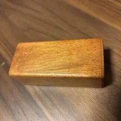 【LIFE】 都こんぶ 専用木製ケース