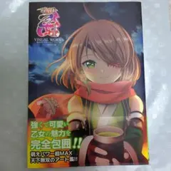 戦国乙女　ビジュアルワークス　覚醒