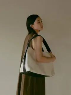 CASA FLINE ショルダーバッグ