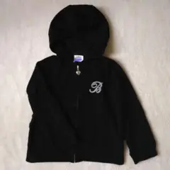 Bebe パーカー 110