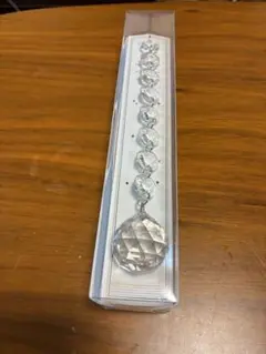 クリスタル サンキャッチャー 約20cm