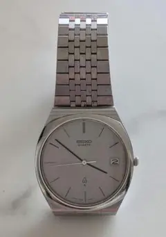 SEIKO　7832-8000 アナログ腕時計