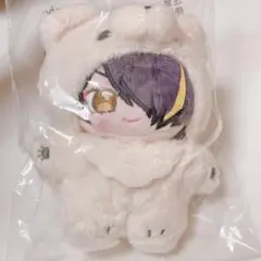 あんスタ　いつぬい　一緒に暮らすぬい　前髪クリップ　仙石忍 あんスタ いつぬい 一緒に暮らすぬい 前髪クリップ 仙石忍 一緒