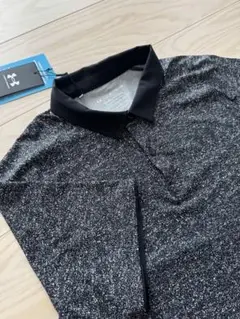 ★新品★アンダーアーマー UNDER ARMOUR アイソチル　ポロシャツ