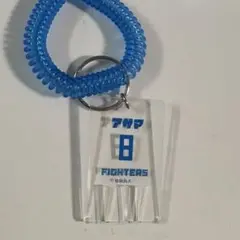 淺間大基　銭湯風キーホルダー