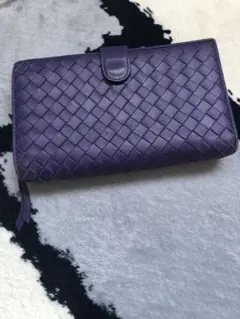 ボッテガ・ヴェネタ(BOTTEGA VENETA) 財布