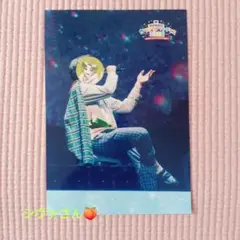 シヴァさん　からぴちパラダイス2025大阪公演　実写ブロマイド