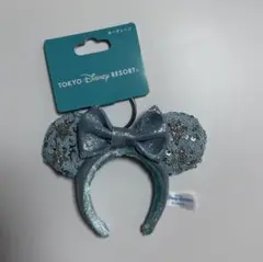 ディズニー ファンタジースプリングス カチューシャ キーホルダー