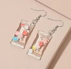 ピアス