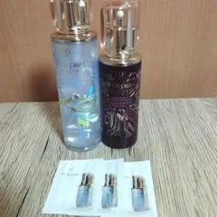 クレ・ド・ポー 化粧水 乳液 セット