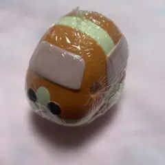 モルカー　ガチャ