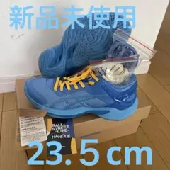 asics - 【新品未使用・送料込】ballaholic×asics ゲルバースト24LOW asics ballaholic ゲルバースト24low - メルカリ